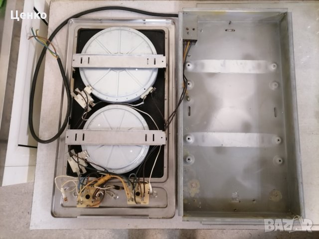 Котлони с керамичен плот, снимка 7 - Котлони - 35270684