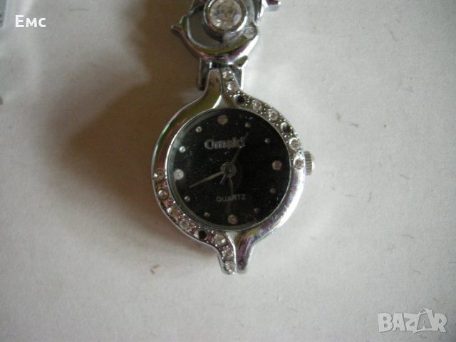 Дамски часовници Rochees, Q&Q и Omaki - 3 бр, снимка 9 - Други - 28329096