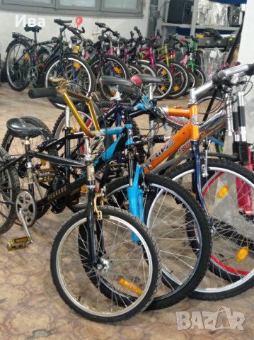 велосипеди с безплатна доставка над 150лв., снимка 3 - Велосипеди - 36677721
