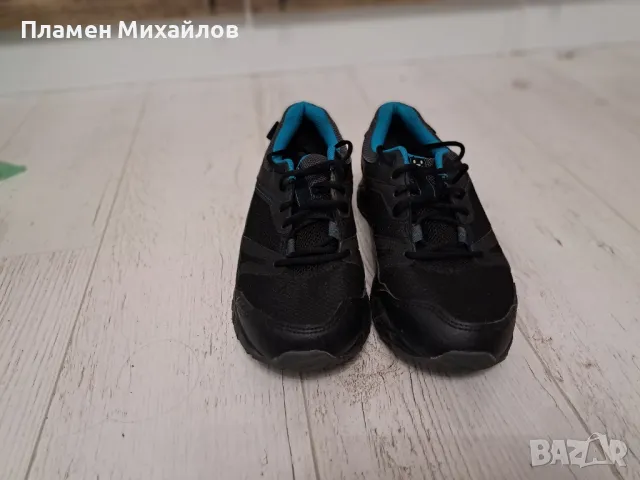 Haglöfs Gore-tex-Ориг. Дамски маратонки , снимка 3 - Маратонки - 47735286