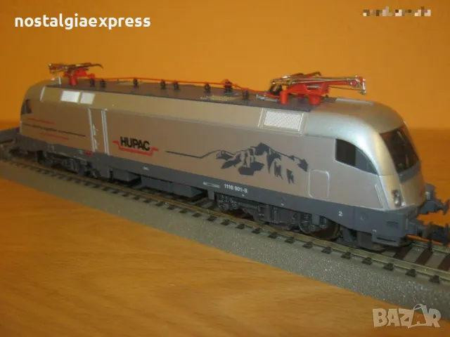 Piko Taurus HUPAC / Ел лок Пико Таурус Хупак, снимка 3 - Колекции - 47321943