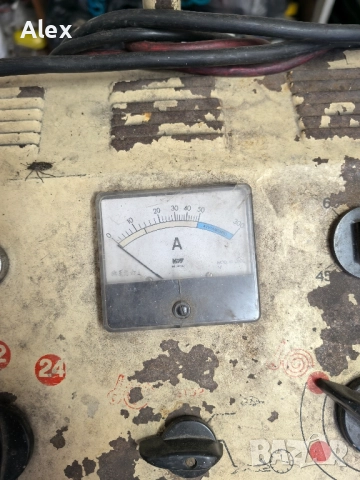 Продавам разни машини внос от Италия , снимка 17 - Други машини и части - 52509885