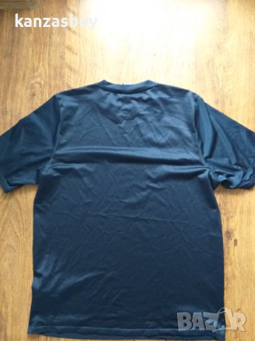 nike dri fit - страхотна мъжка тениска КАТО НОВА , снимка 10 - Тениски - 40518238