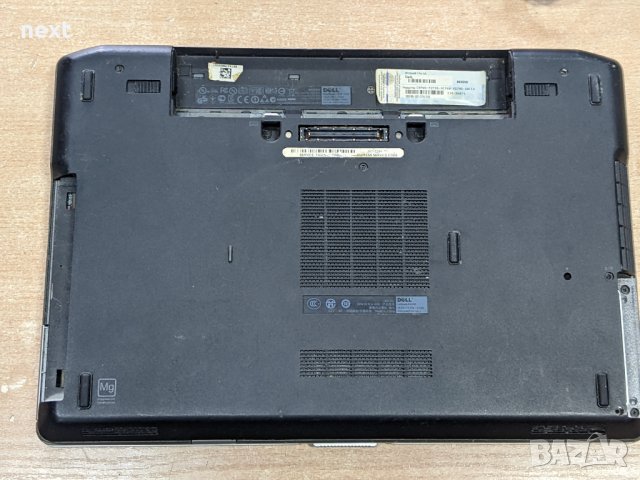 Dell Latitude E6430 на части, снимка 4 - Части за лаптопи - 35521859