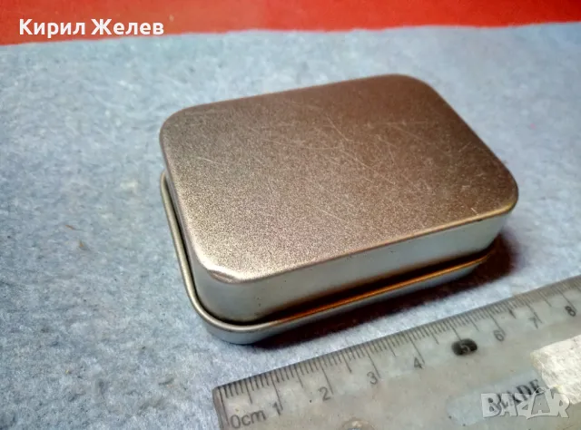 JACK DANIELS МАРКОВА РЕКЛАМНА БЕНЗИНОВА ЗАПАЛКА ДЖАК ДАНИЕЛС ЧИСТО НОВА с КУТИЙКАТА й 39889, снимка 7 - Запалки - 47561463