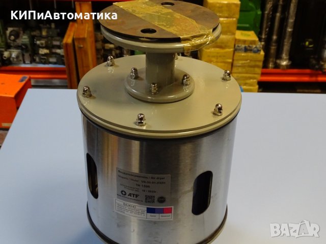 Дехидратор ATF VS-30-01 air dryer, снимка 5 - Резервни части за машини - 40620360