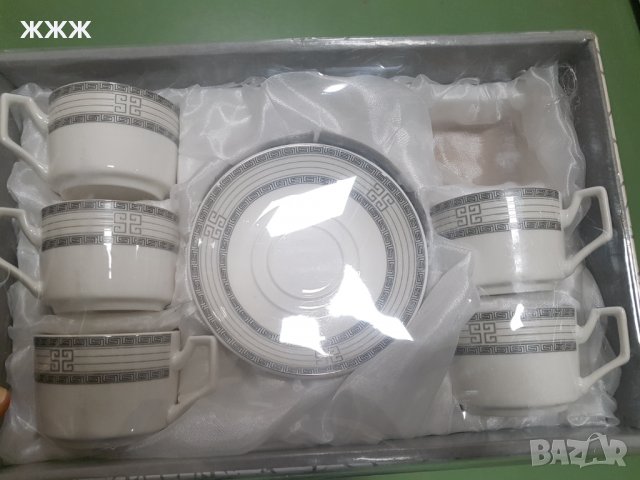 Сервиз, снимка 2 - Сервизи - 39544449