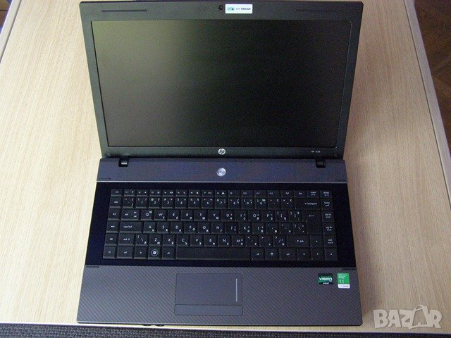 Лаптоп HP 625 - 15,6”