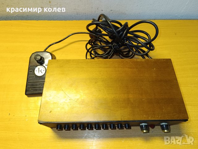 италианска аналогова барабанна машина "DRUMMER 2002", снимка 2 - Ударни инструменти - 44030264