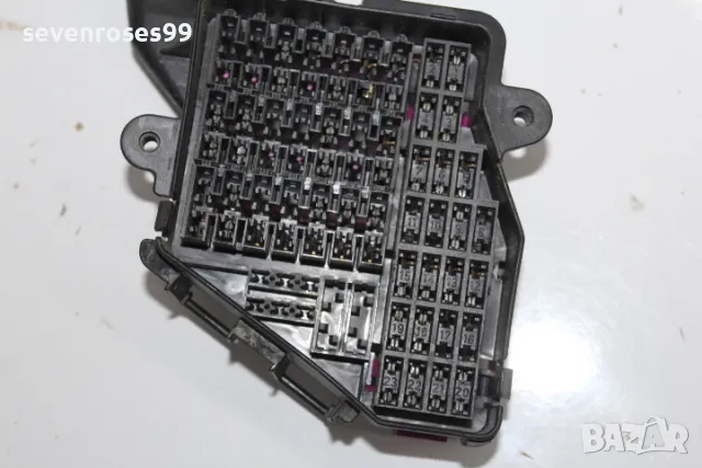 Бушонно тяло Ауди А6 ц5 2.5tdi 150hp Audi A6 c5 8D1941824, снимка 2 - Части - 48488076