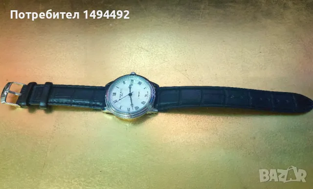 FFEDERIQUE CONSTANT Geneva, снимка 10 - Мъжки - 48476889