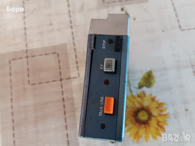 POSONIC SC-668 Уокмен 1979г, снимка 5 - Радиокасетофони, транзистори - 43043640
