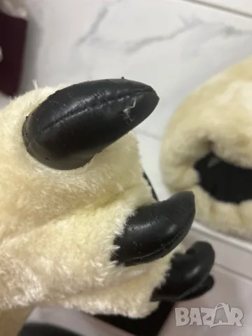 Пантофи топли лапи Германия 🇩🇪, снимка 5 - Други - 48249497