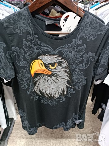 тениски, снимка 6 - Тениски - 43505888