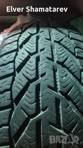 Зимни гуми KORMORAN, размер 205/55 R16 с дот от 23-та година, 19-та седмица., снимка 3 - Гуми и джанти - 52697609