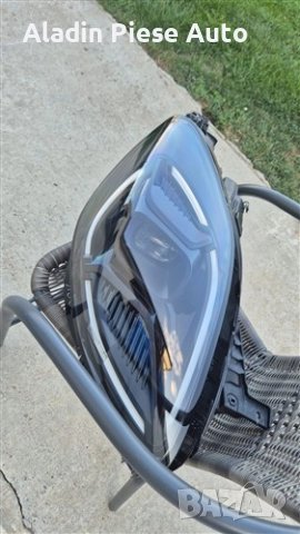 Десен фар Ford Puma Facelift Full LED година 2024 2025 2026 код R1TB13E014BB, R1TB-13E014-BB , снимка 6 - Аксесоари и консумативи - 51579946