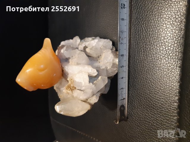 Кристал, снимка 8 - Други ценни предмети - 27831439