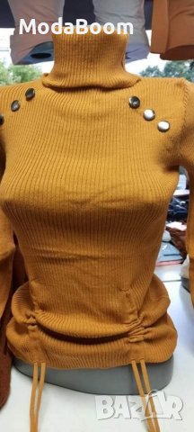 Дамска блуза 