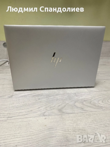 HP Elitebook 840 G9, снимка 4 - Лаптопи за работа - 51445393