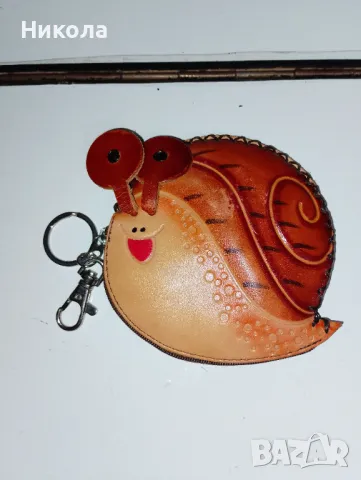 Детски портмонета на АРТ-93, снимка 3 - Детски портмонета - 42627976