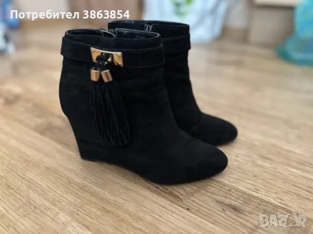 Обувки River Island, 37 номер, снимка 1