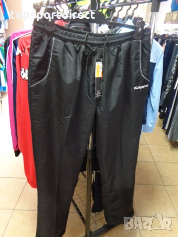 Спортен панталон Кappa Tenuna Pant. внос Англия, снимка 2 - Спортни екипи - 28432259