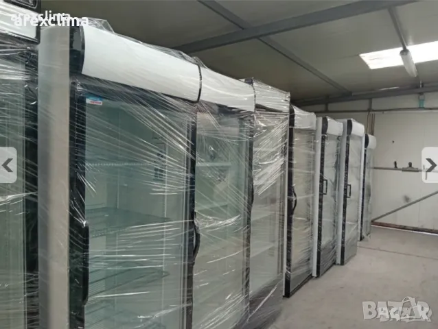 Хладилни Витрини -гр.Пловдив, снимка 4 - Витрини - 49661330