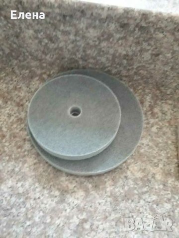 Продавам кече за полиране, снимка 7 - Полирмашини - 20908886