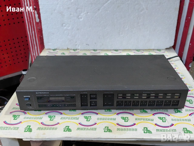 Тунер Pioneer TX-05 