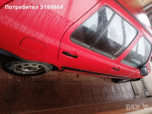 Голф3 1.6 на части. , снимка 3 - Автомобили и джипове - 49154190