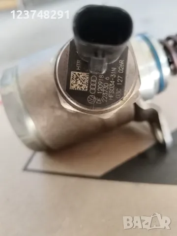 Помпа за високо налягане за Фолксваген Пасат 7 , снимка 2 - Части - 47638137