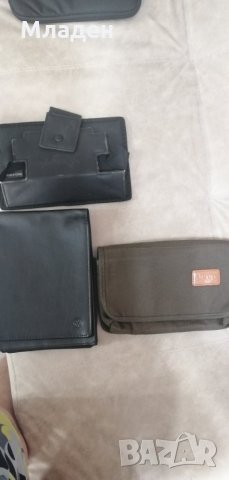 Тефтери за документи, сервизни книжки, калъфи за таблет , снимка 2 - Аксесоари и консумативи - 28296991