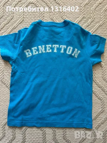 Блузки за момче 3-4 год, снимка 4 - Детски Блузи и туники - 47812588