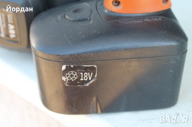 Немски винтоверт, снимка 5 - Винтоверти - 37244500