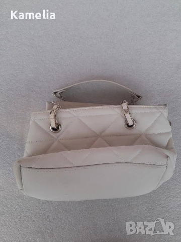 Дамска чанта Prada, снимка 4 - Чанти - 51702757