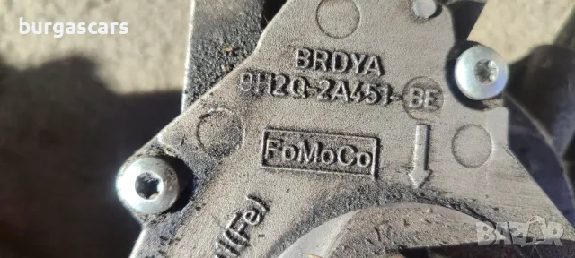 Вакуум помпа 9H2Q-2A451-BE Land Rover Discovery IV 3.0TD - 245к.с. 2016г - 150лв, снимка 3 - Части - 49390906