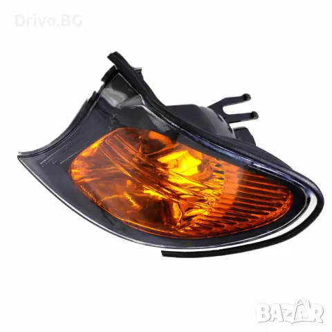 Гаранция! Нови Висококачествени Мигачи за Фарове на BMW E46 Facelift, снимка 9 - Аксесоари и консумативи - 49541570