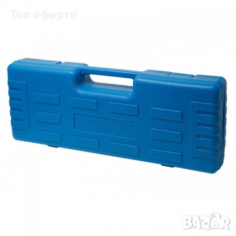 Гедоре комплект 14части 3/4 6-стенен удар 19-50мм, снимка 3 - Гедорета - 38222788