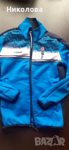 Клубен спортен екип, снимка 2 - Детски анцузи и суичери - 53581286