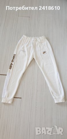 Nike Air Mens Pant Size S ОРИГИНАЛ! Мъжко Долнище!, снимка 8 - Спортни дрехи, екипи - 43958034