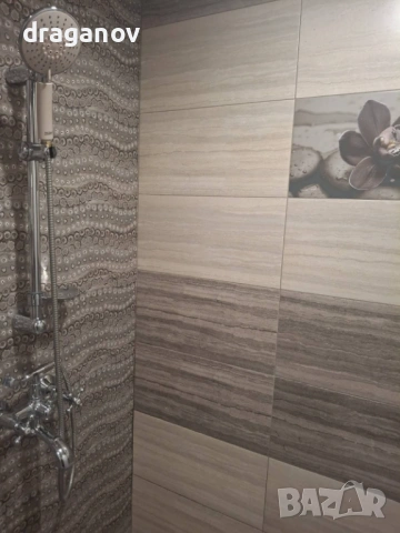 САМОСТОЯТЕЛНО СТУДИО С БЕЗПЛАТЕН ПАРКИНГ, снимка 3 - Квартири, нощувки - 52075806