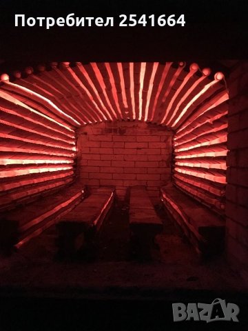 Ремонт на промишлени пещи , снимка 3 - Други машини и части - 27602648