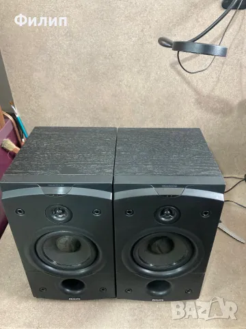 Philips FB 642, снимка 3 - Тонколони - 49160103