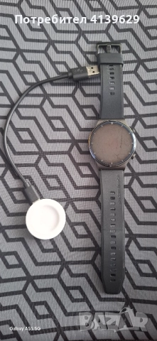 Huawei watch gt 2 pro, снимка 4 - Смарт часовници - 52409671