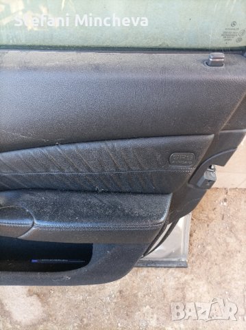 Предна дясна врата за Мерцедес S класа 2003год, снимка 5 - Части - 43378596