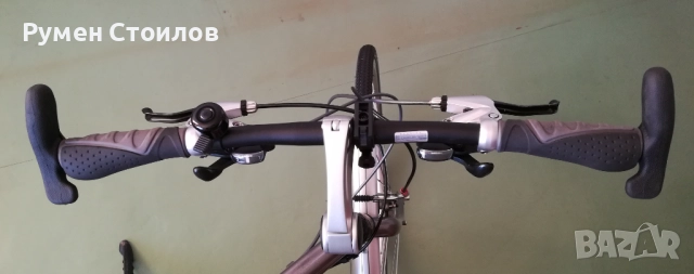 Продавам холандски велосипед "Газела", снимка 2 - Велосипеди - 52893731