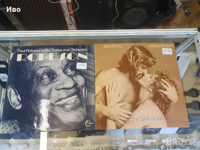 Грамофонни плочи По 25лв./бр. В отлично състояние. Lionel Richie, Elvis, Chris de Burgh, Donna Summe, снимка 5 - Грамофонни плочи - 52009413