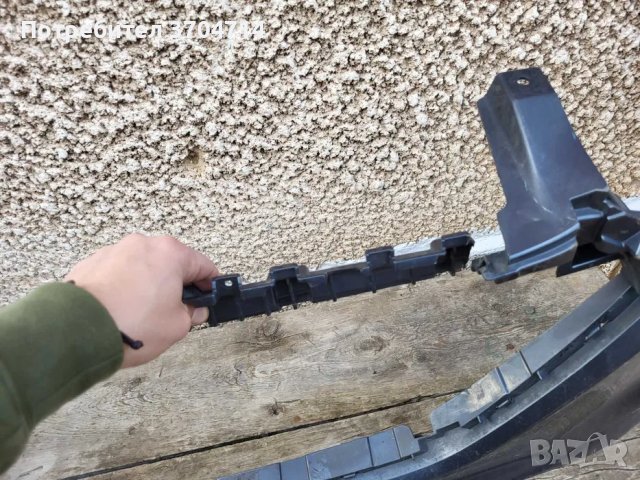 Предна броня за Hyundai Tucson от 2015 до 2018, снимка 5 - Части - 40420303