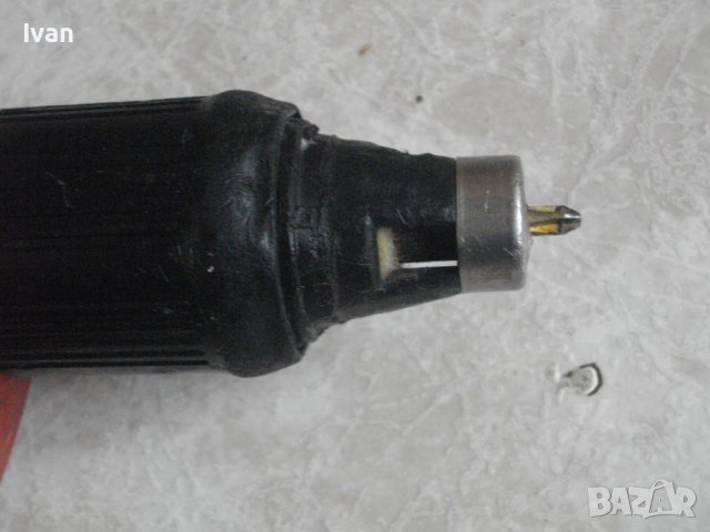 HILTI-450W-Ел.Винтоверт За Гипсокартон-Швейцарски/Martin-350W-Прав Немски Шлайф-Старо качество-Голям, снимка 14 - Други инструменти - 40412770