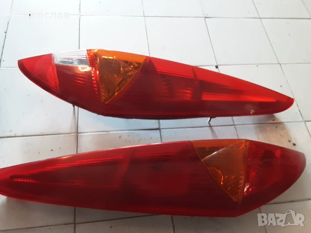 Фиат пунто задни стопове 